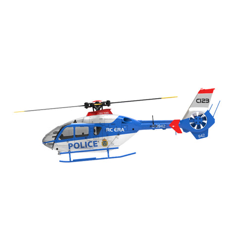 RCERA C123 EC135 1:36 EC135 Scale RC Helicopter RTF | RTRhobby