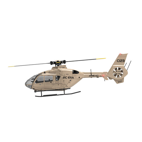 RCERA C123 EC135 1:36 EC135 Scale RC Helicopter RTF | RTRhobby