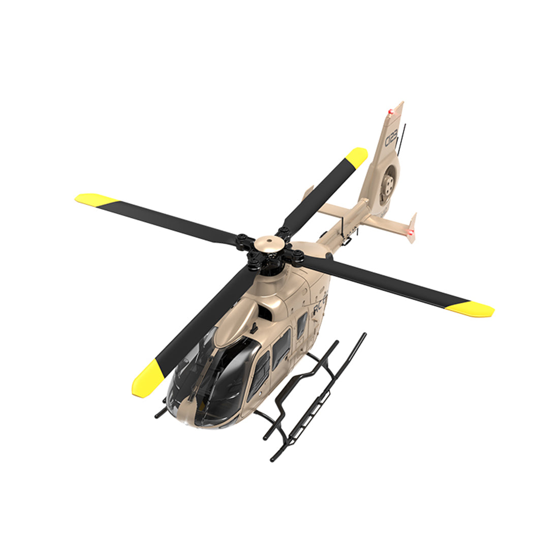 RCERA C123 EC135 1:36 EC135 Scale RC Helicopter RTF | RTRhobby