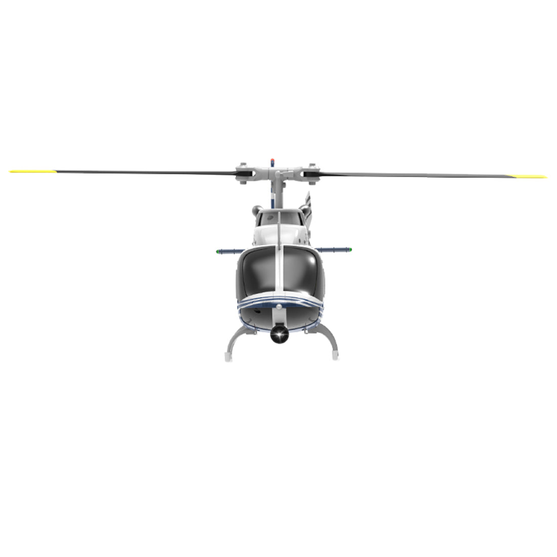 RCERA C138 206 Helicopter with Hold and Flow Position RTF | RTRhobby