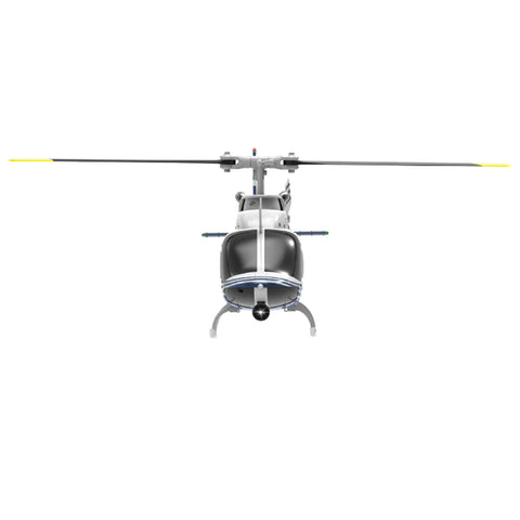 RCERA C138 Bell 206 Helicopter with Hold and Flow Position | RTRhobby