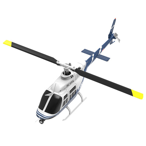 RCERA C138 206 Helicopter with Hold and Flow Position RTF | RTRhobby