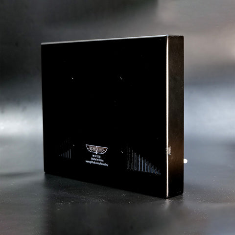 Rowsfire A107 A32X MAX Light OVHD OVERHEAD Panel for MSFS 2020/2024 (Backlit Edition) - Compatible with FENIX, FBW & ini - Windows Flight Sim Home Cockpit
