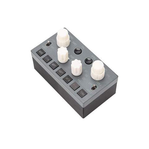 Rowsfire B101 B737 EFIS (ECP) Panel - 1:1 Scale Home Cockpit for MSFS2020, MSFS2024, X-Plane 11, Windows PC - Compatible with ZIBO738/PMDG73/P3D/PMDG737