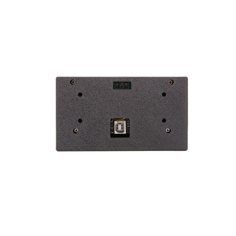 Rowsfire B101 B737 EFIS (ECP) Panel - 1:1 Scale Home Cockpit for MSFS2020, MSFS2024, X-Plane 11, Windows PC - Compatible with ZIBO738/PMDG73/P3D/PMDG737