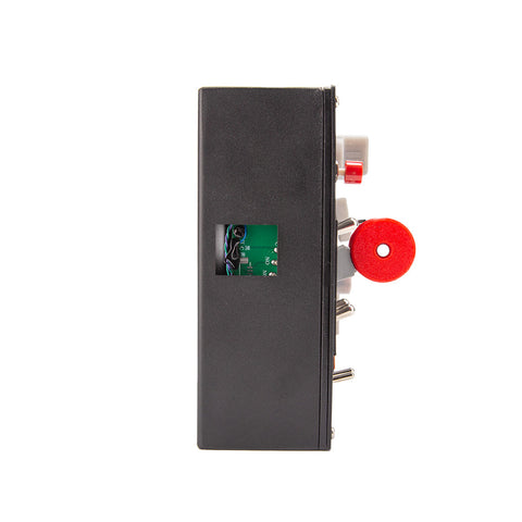 Rowsfire D101 F/A-18 Universal Carrier Landing Switch Panel for DCS - Flight Sim Cockpit