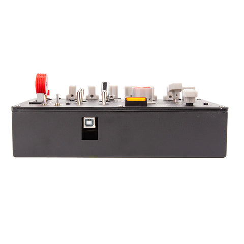 Rowsfire D101 F/A-18 Universal Carrier Landing Switch Panel for DCS - Flight Sim Cockpit