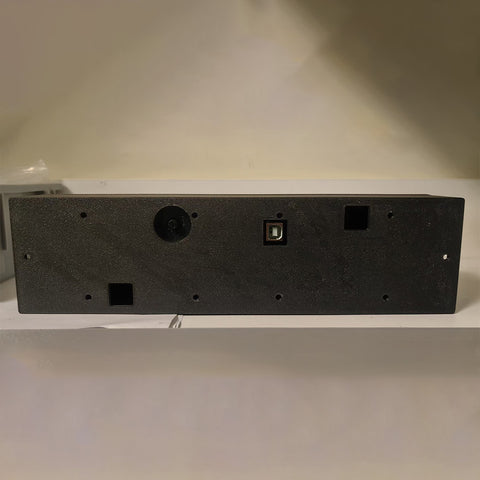 Rowsfire D102 A10C Warthog UFCP Control Panel for DCS - Flight Sim Home Cockpit
