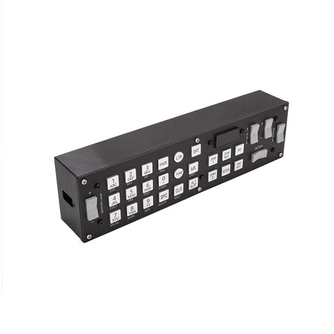 Rowsfire D102 A10C Warthog UFCP Control Panel for DCS - Flight Sim Home Cockpit