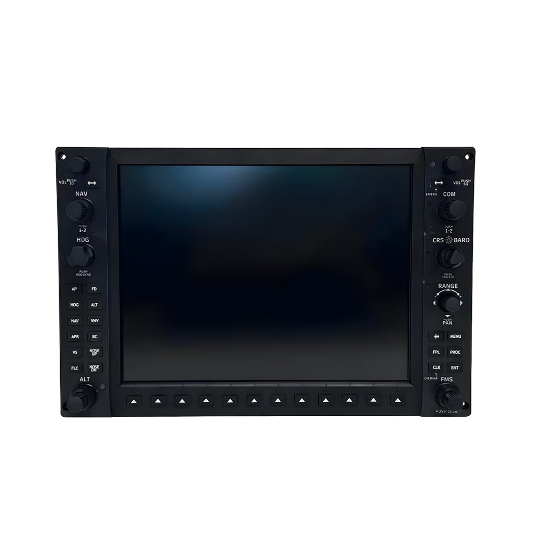 Rowsfire D104 1/1 Scale G1000NXI MFD-Panel - Flight Sim Cockpit for MS ...