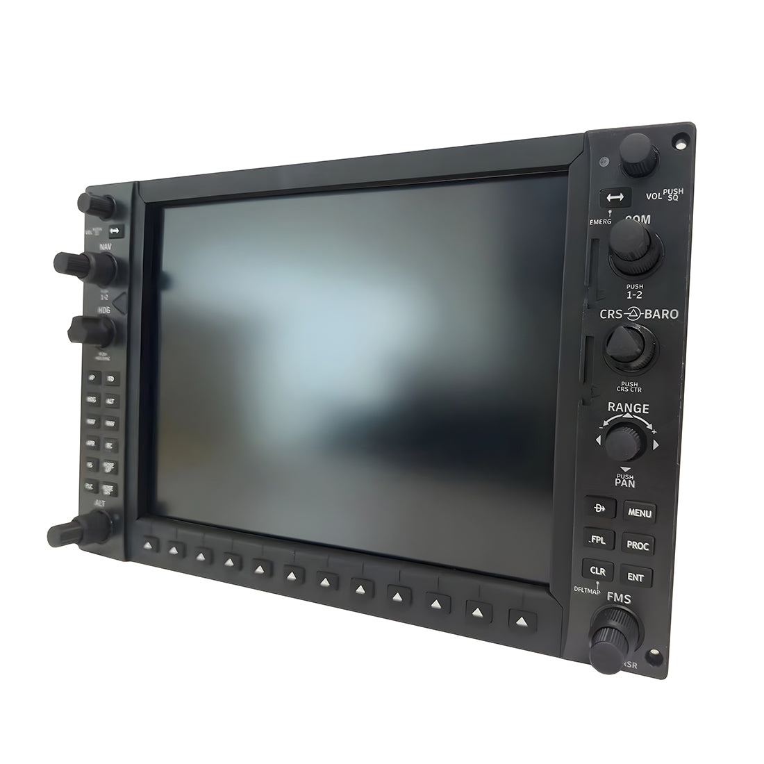 Rowsfire D104 1/1 Scale G1000NXI MFD-Panel - Flight Sim Cockpit for MS ...