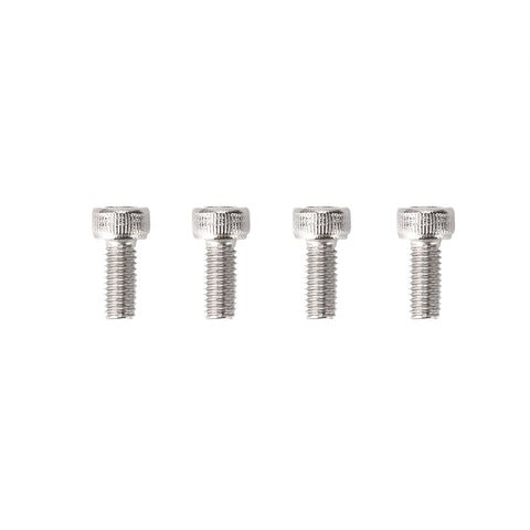 Screw Kit Compatible with VESA-Mount on Flight Simulator