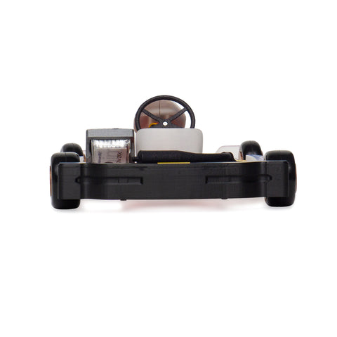 Sengi Kart-80 1/32 Scale 2.4G Mini RC Kart Assembled Model | RTRhobby