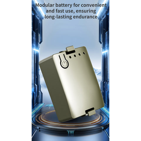 UH-60 2.4G 5CH Flybarless Scale RC Helicopter Model with Barometric Altitude Hold, Optical Flow Positioning & One-Key Inverted Flight (RTF)