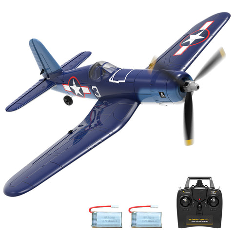 VOLANTEXRC P-47 Electric Beginner Fighter Aircraft | RTRhobby