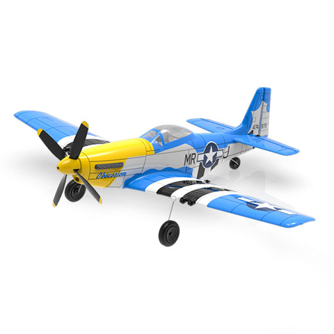 VOLANTEXRC P-47 Electric Beginner Fighter Aircraft | RTRhobby