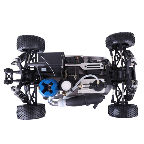 VRX RH1006 1/10 4WD Nitro High Speed RC Car R0070 RTR | RTRhobby