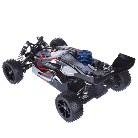 VRX RH1006 1/10 4WD Nitro High Speed RC Car R0070 RTR | RTRhobby