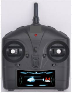 WL K170 Black Hawk RC Helicopter Parts