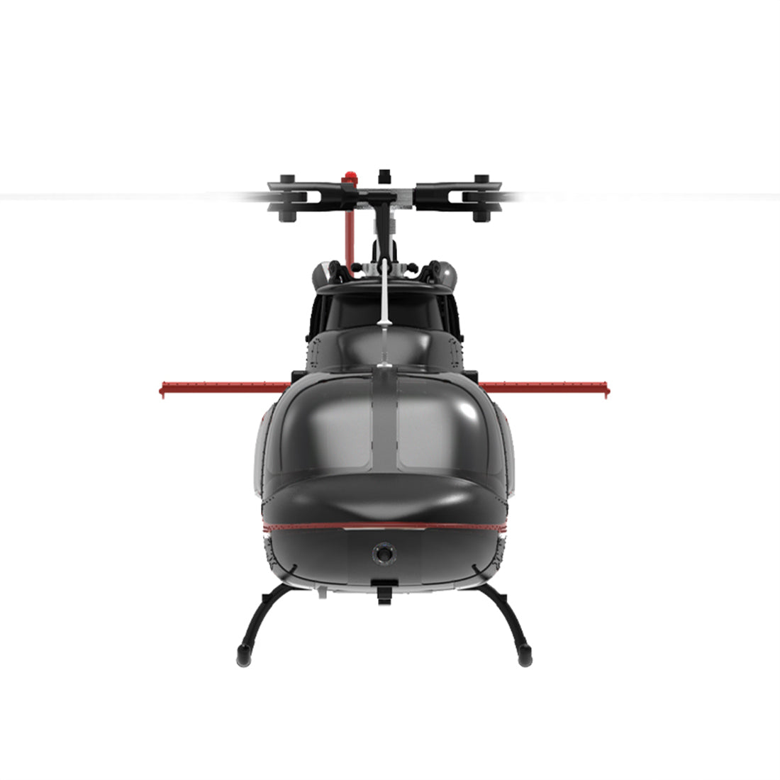 YU XIANG F08 Bell 206 brushless flybarless RC Helicopter | RTRhobby