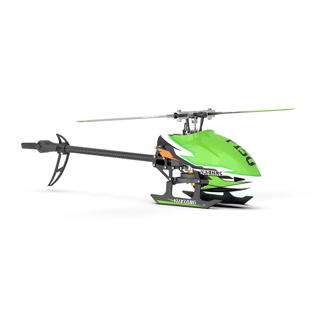 YU XIANG F150 6CH Direct Drive Brushless RC Helicopter RTF | RTRhobby