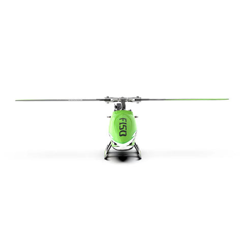 YU XIANG F150 6CH Direct Drive Brushless RC Helicopter RTF | RTRhobby