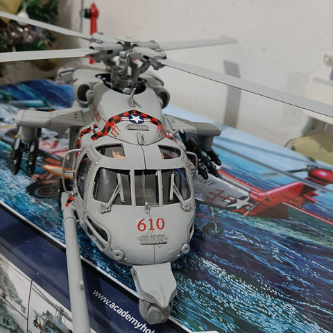 YU XIANG YXZNRC F09-S 1/47 Aircraft Dual Brushless | RTRhobby