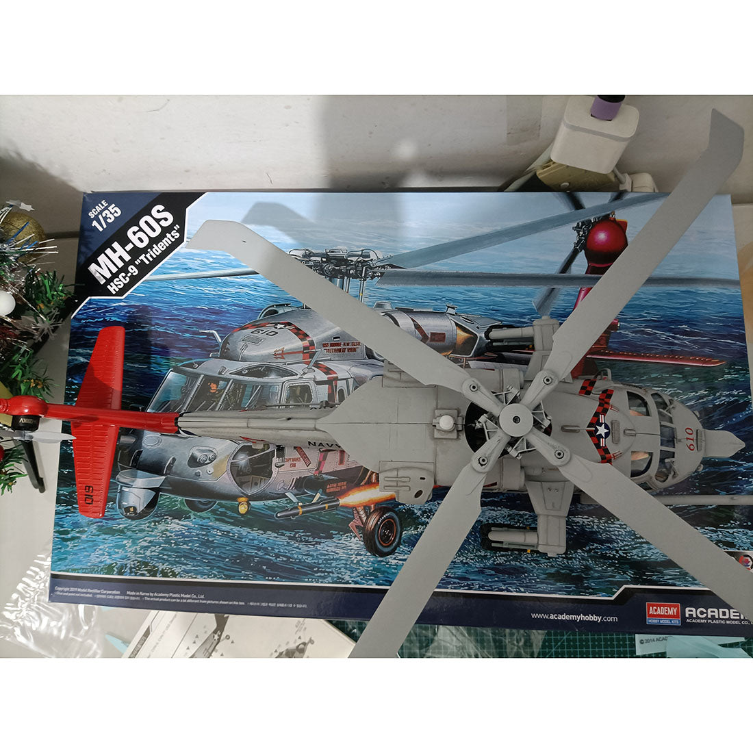 YU XIANG YXZNRC F09-S 1/47 Aircraft Dual Brushless | RTRhobby