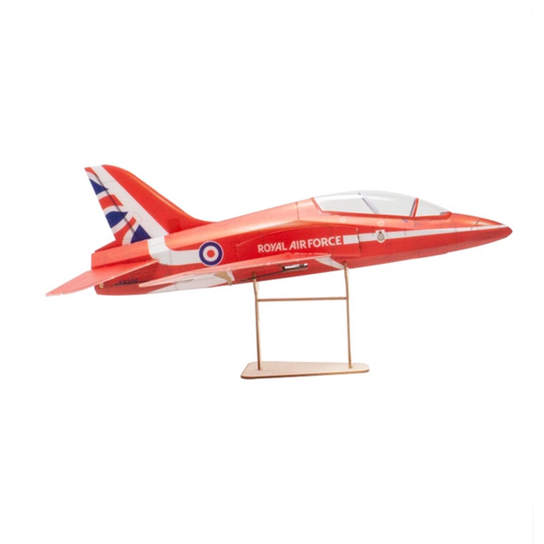 MinimumRC Red Arrow F-15 Aircraft | RTRhobby