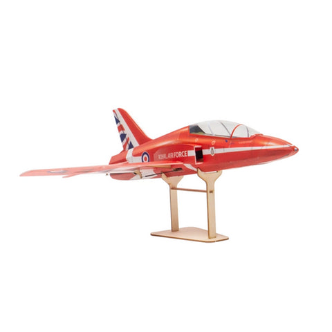 MinimumRC Red Arrow F-15 Aircraft | RTRhobby