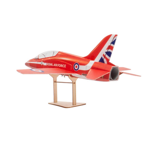 MinimumRC Red Arrow F-15 Aircraft | RTRhobby