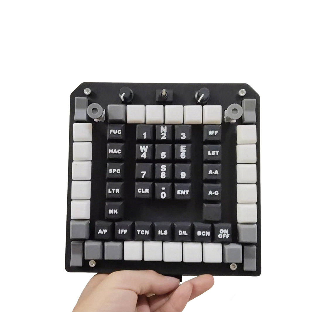 Mfd Dcs WINWING DCS MFD Unit Multifunctional Display Unit1 For